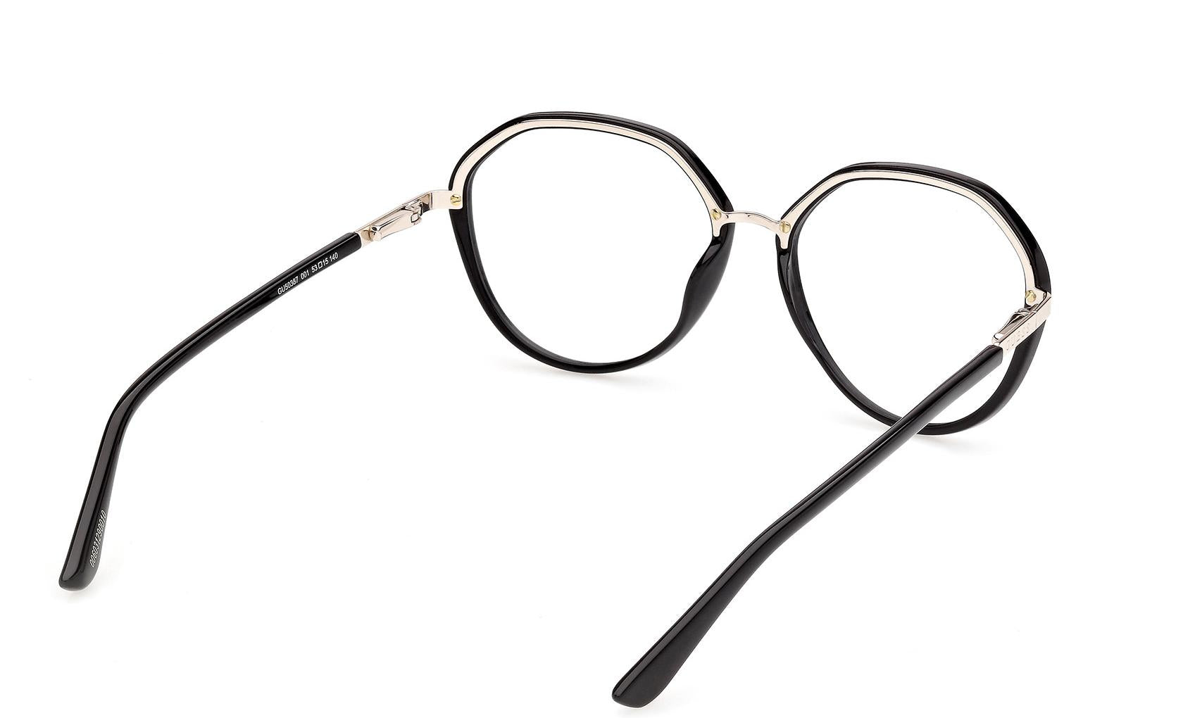 Guess Eyeglasses GU50387 001