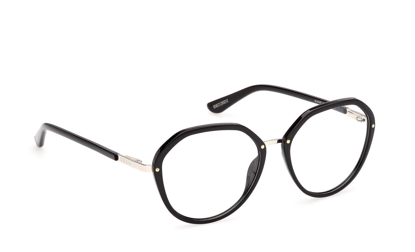 Guess Eyeglasses GU50387 001