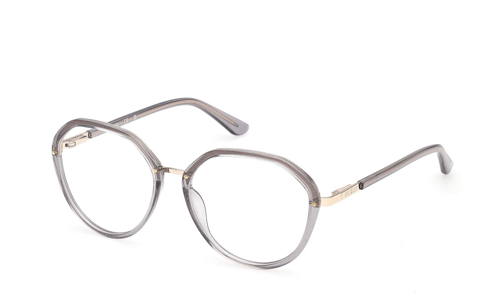 Guess Eyeglasses GU50387 020