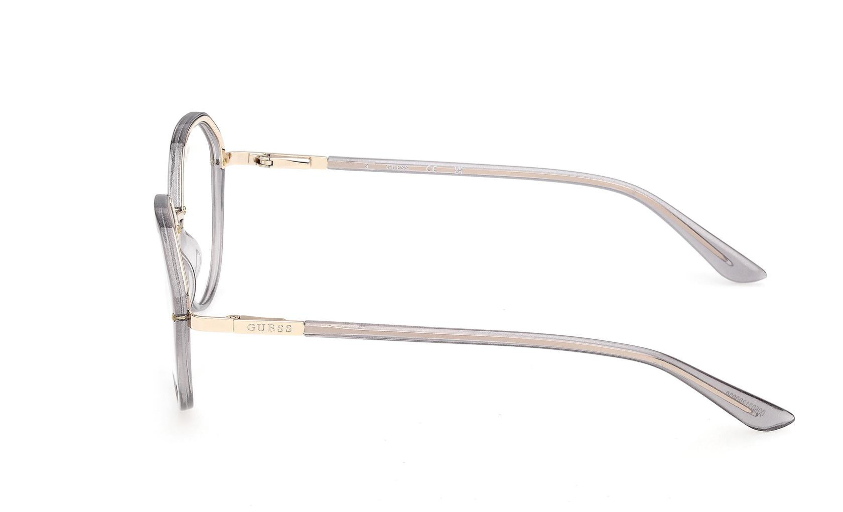 Guess Eyeglasses GU50387 020