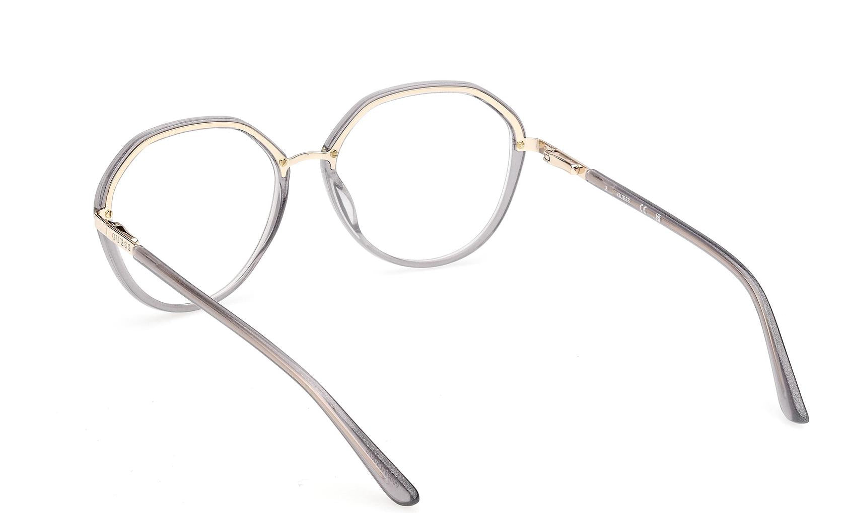 Guess Eyeglasses GU50387 020