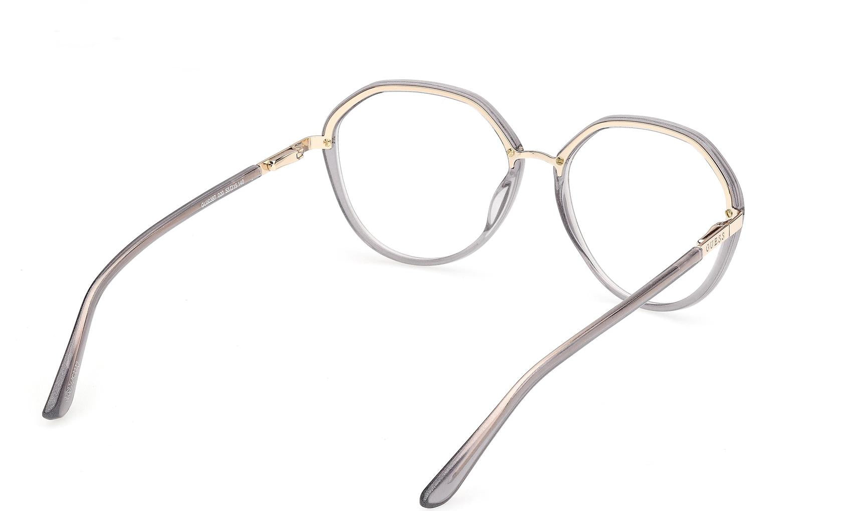 Guess Eyeglasses GU50387 020
