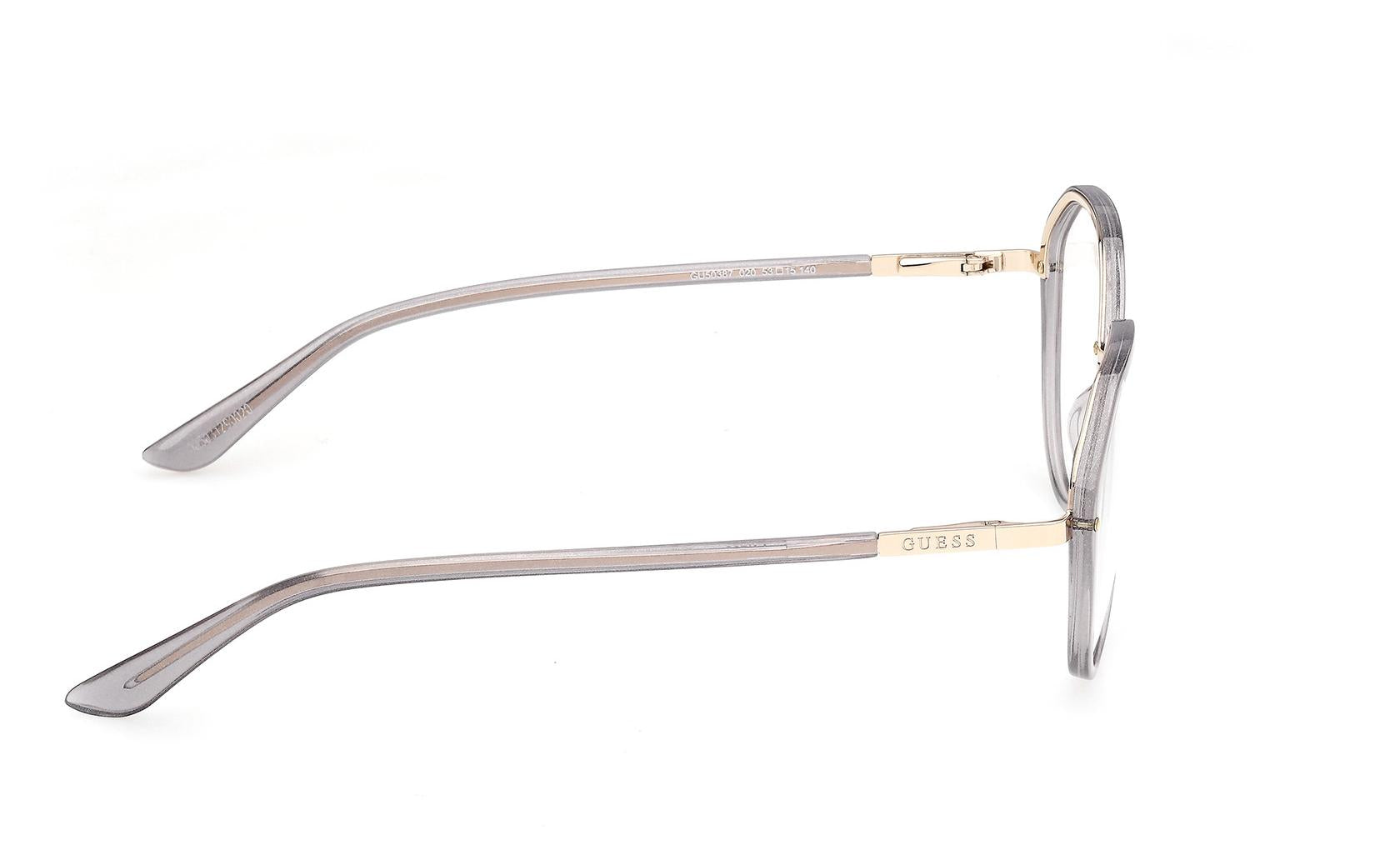 Guess Eyeglasses GU50387 020