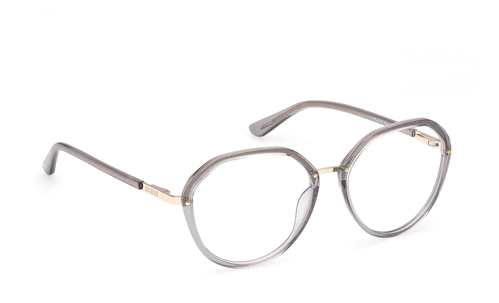 Guess Eyeglasses GU50387 020
