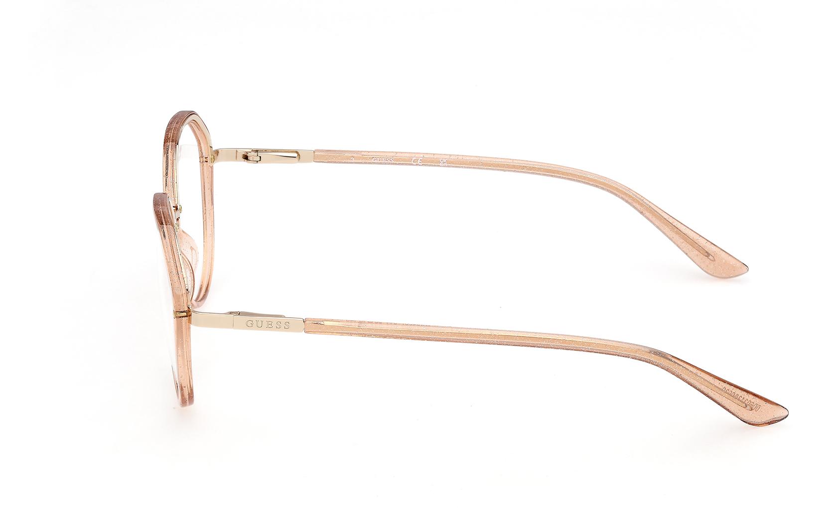 Guess Eyeglasses GU50387 044