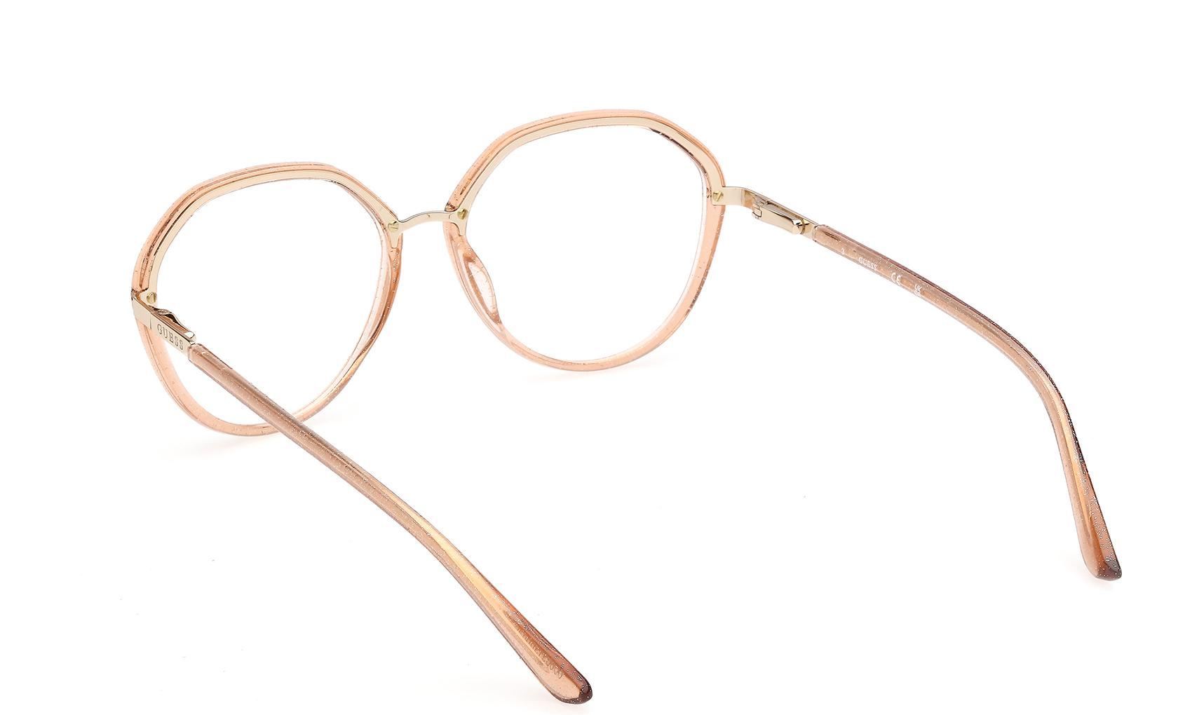 Guess Eyeglasses GU50387 044