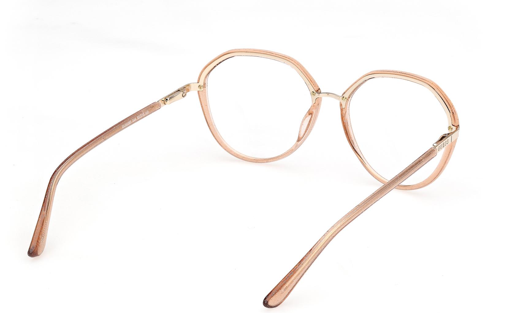 Guess Eyeglasses GU50387 044