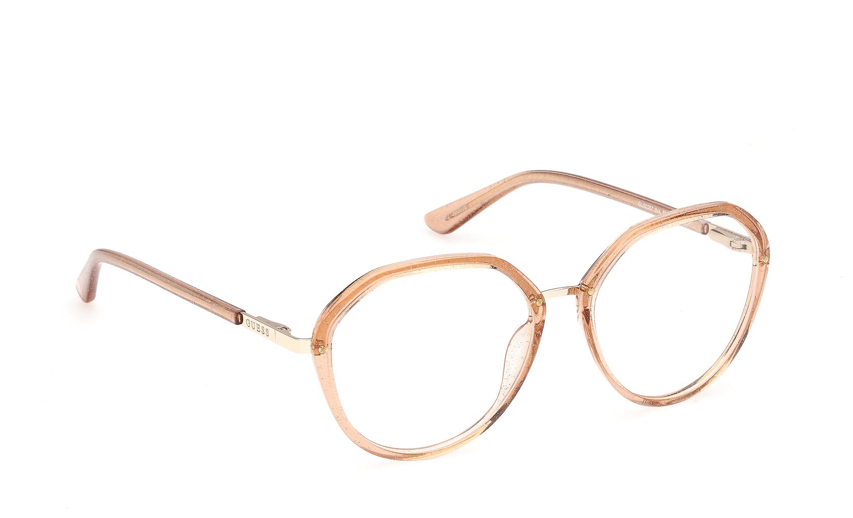 Guess Eyeglasses GU50387 044