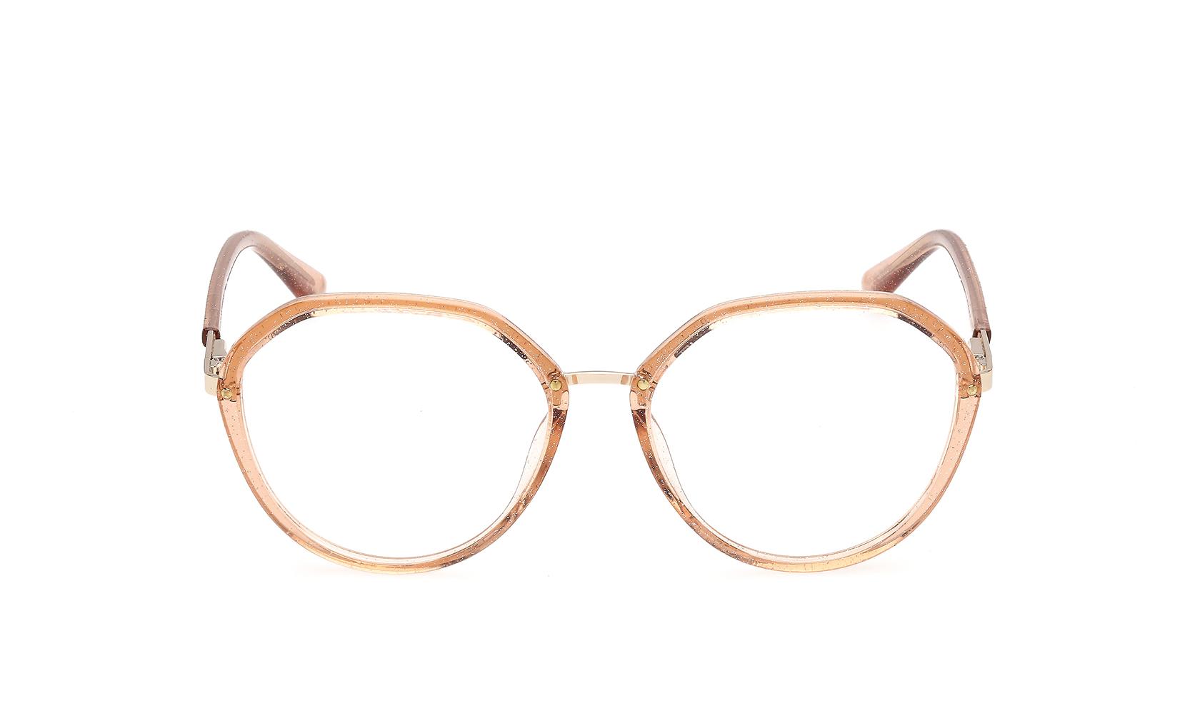 Guess Eyeglasses GU50387 044