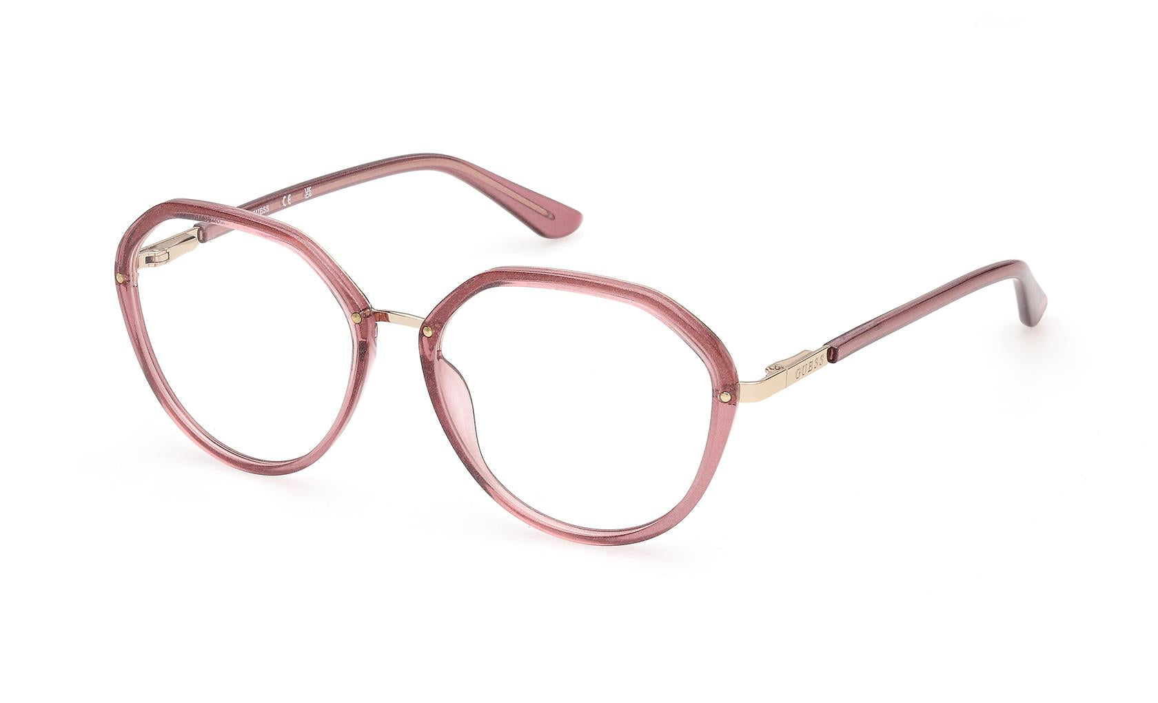 Guess Eyeglasses GU50387 074