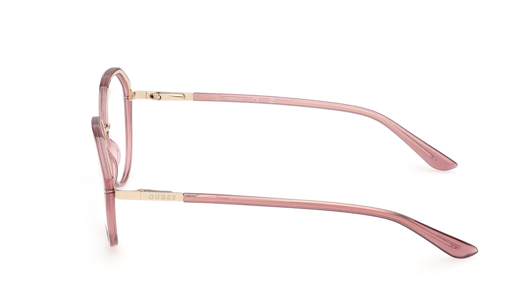 Guess Eyeglasses GU50387 074