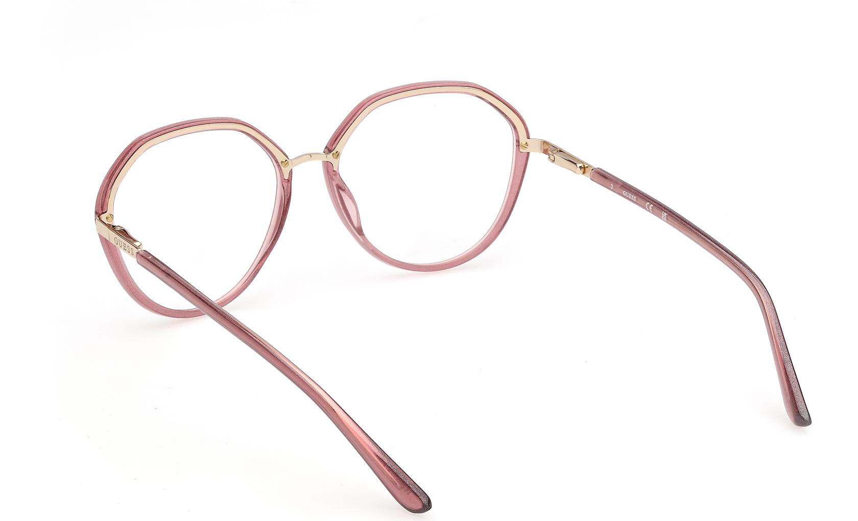 Guess Eyeglasses GU50387 074