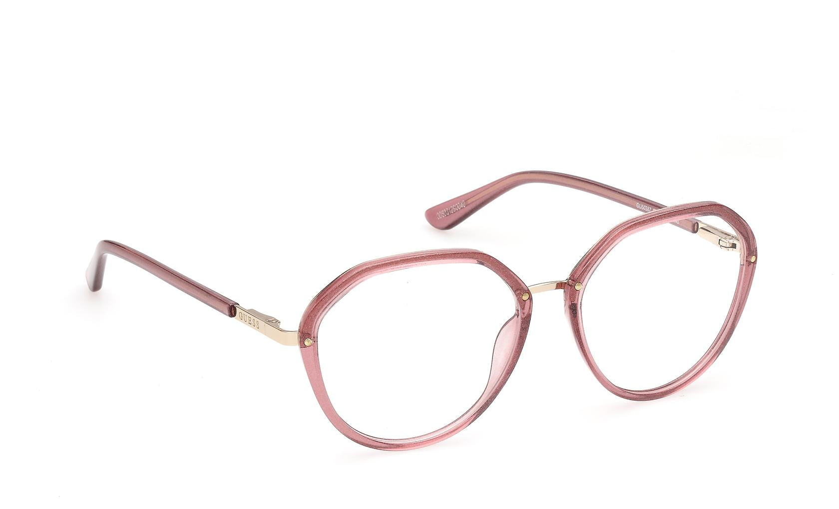 Guess Eyeglasses GU50387 074
