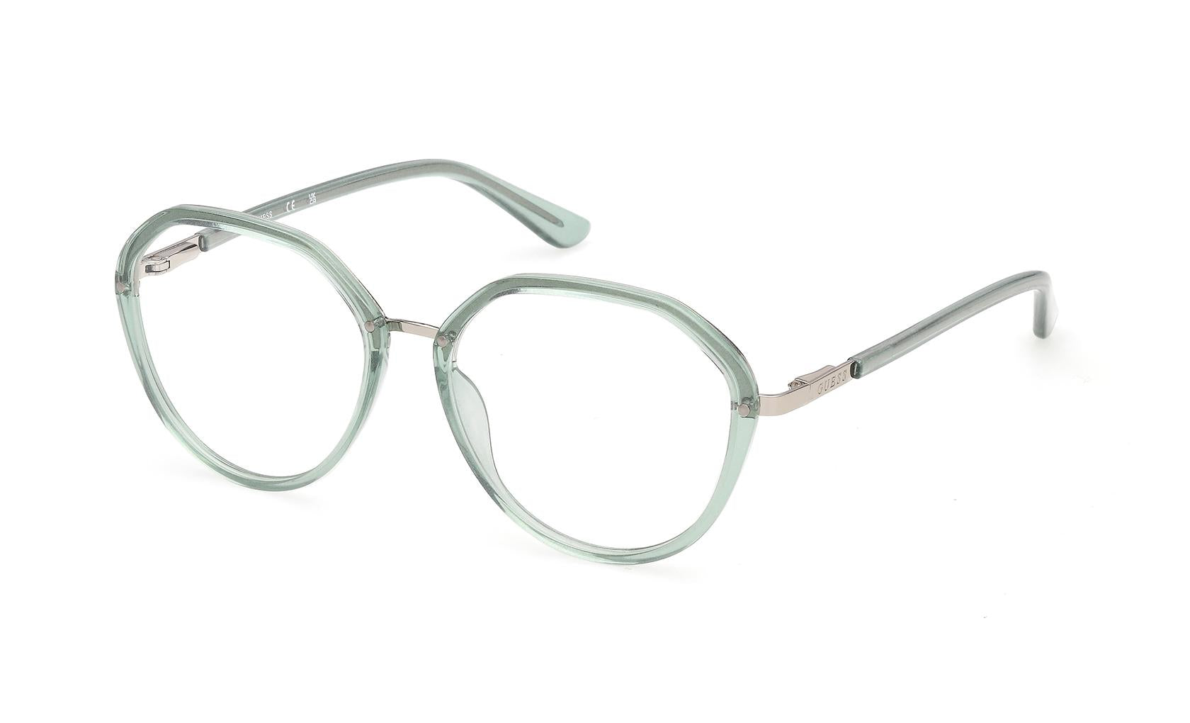 Guess Eyeglasses GU50387 095