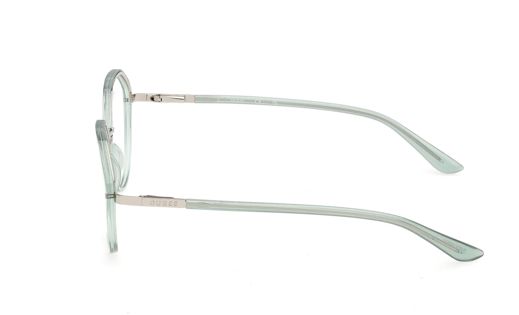 Guess Eyeglasses GU50387 095