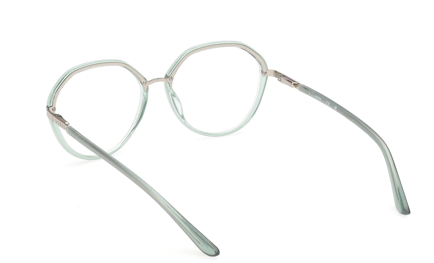 Guess Eyeglasses GU50387 095