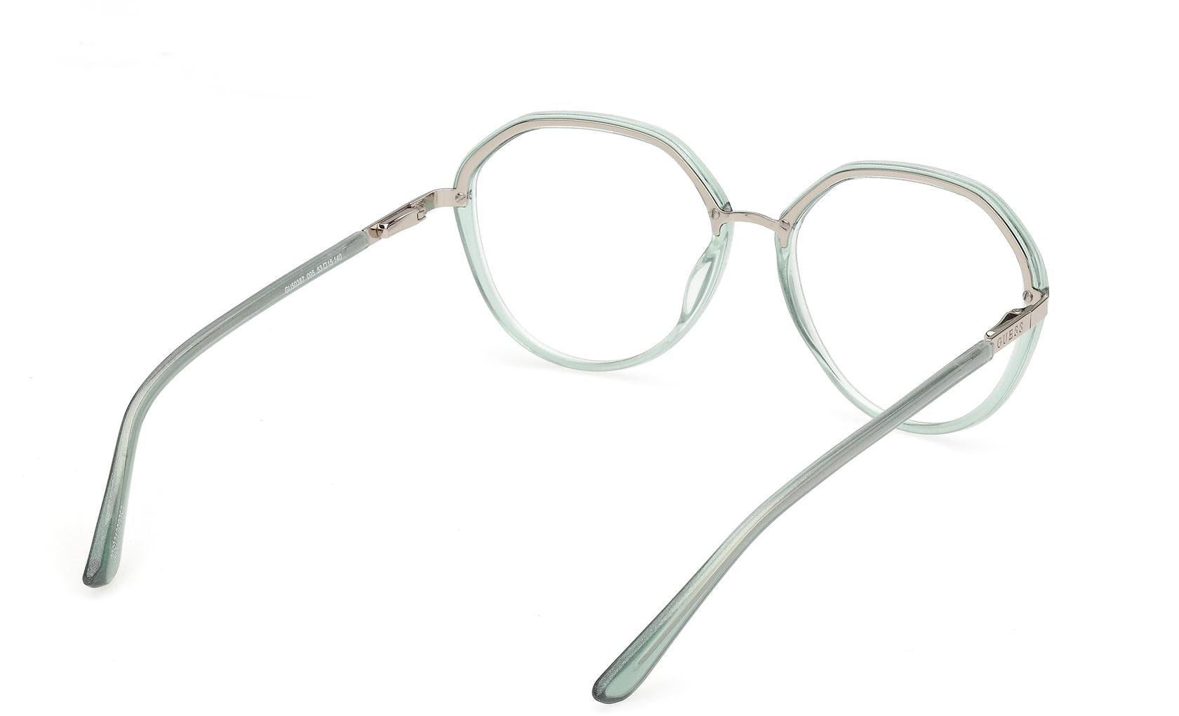 Guess Eyeglasses GU50387 095