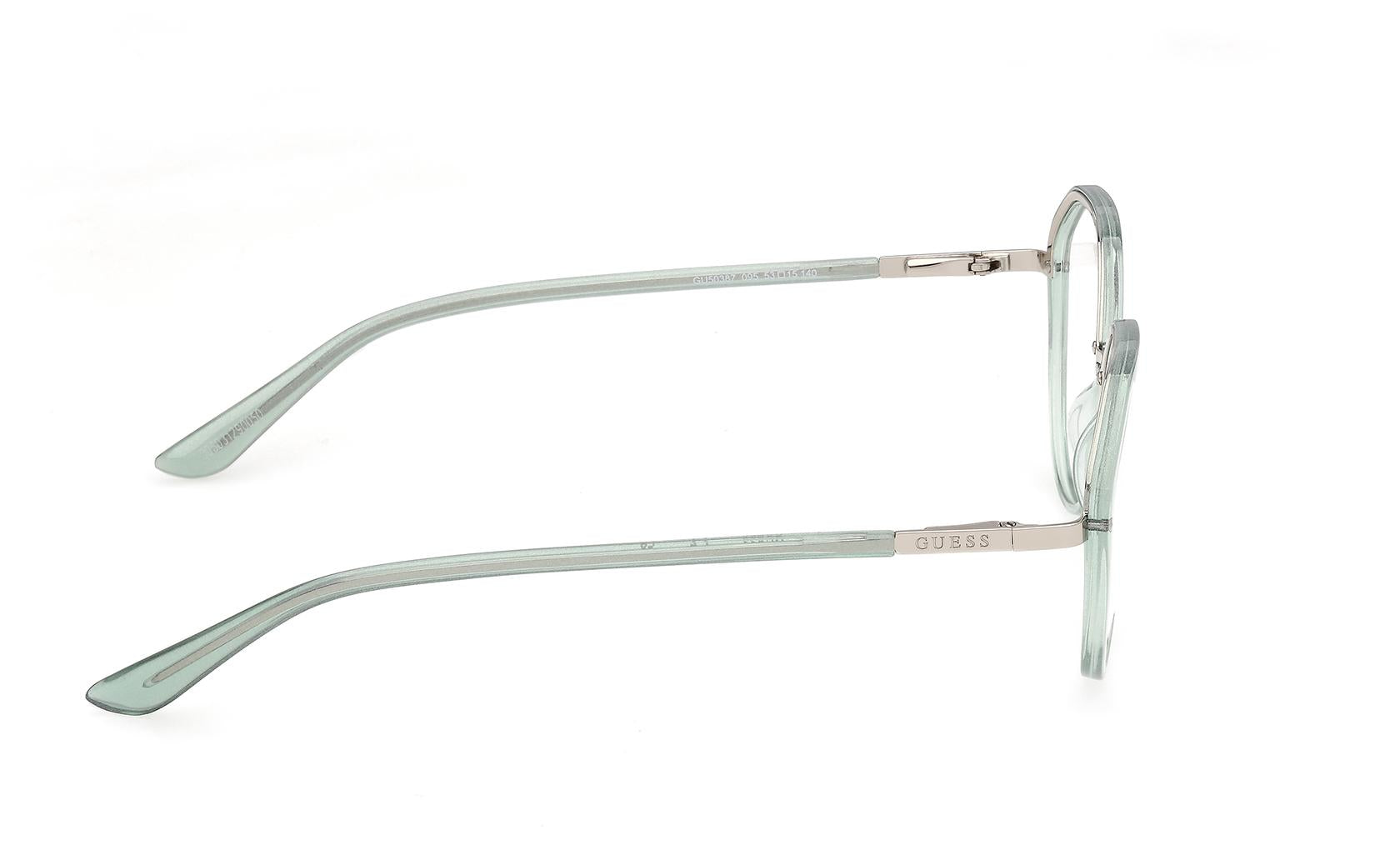 Guess Eyeglasses GU50387 095