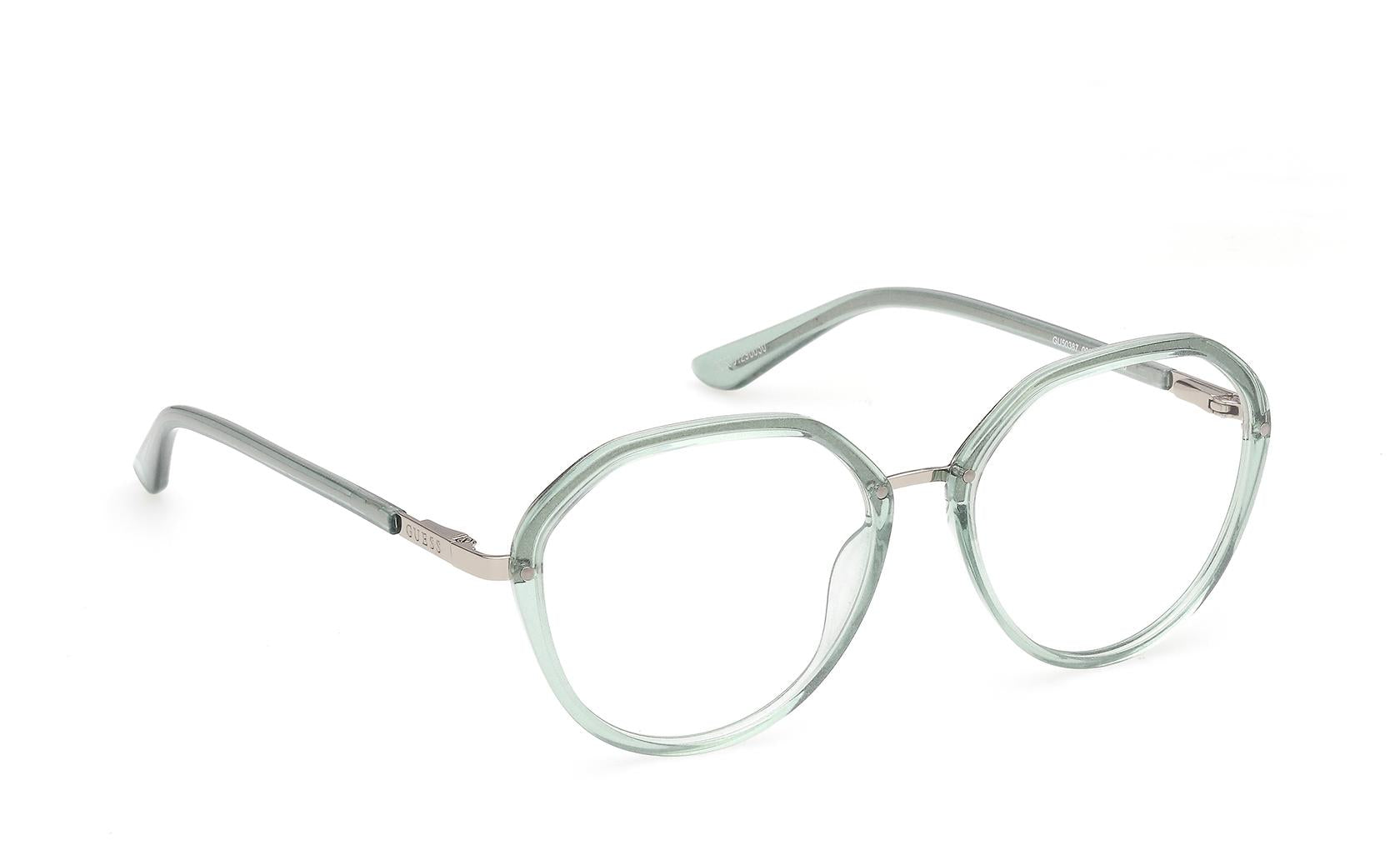 Guess Eyeglasses GU50387 095
