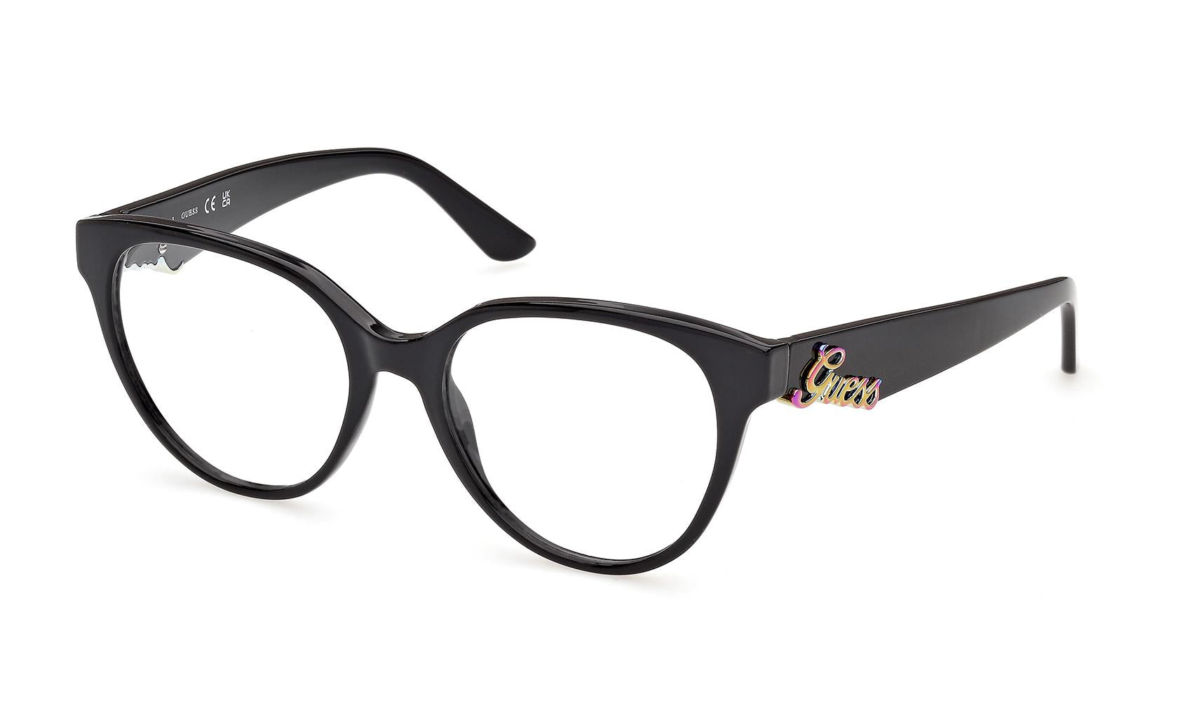 Guess Eyeglasses GU50388 001
