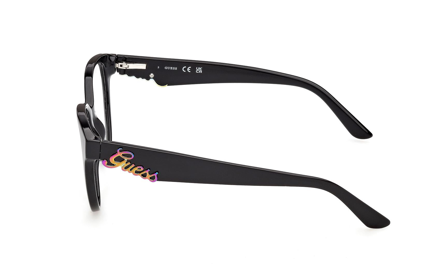 Guess Eyeglasses GU50388 001