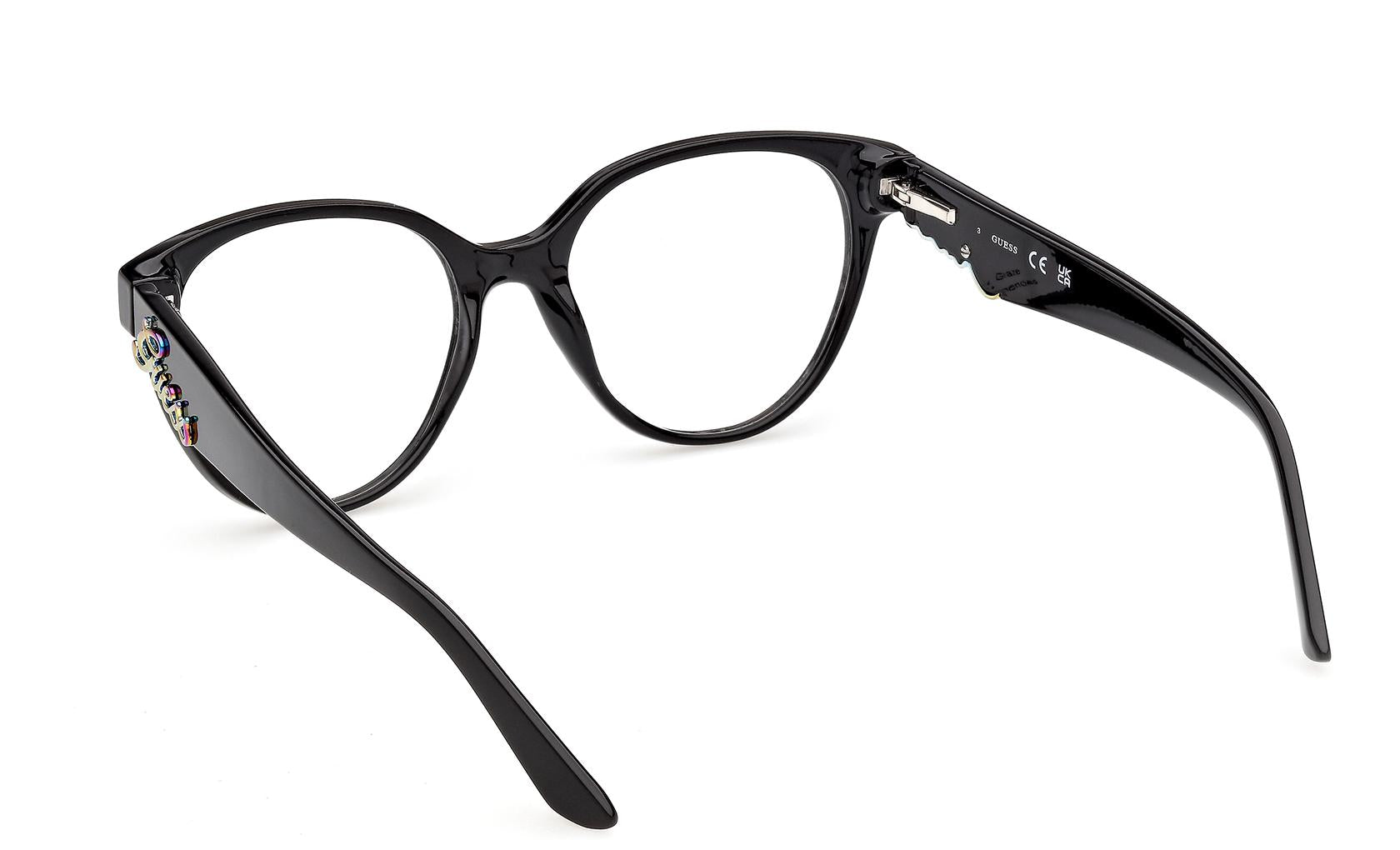 Guess Eyeglasses GU50388 001