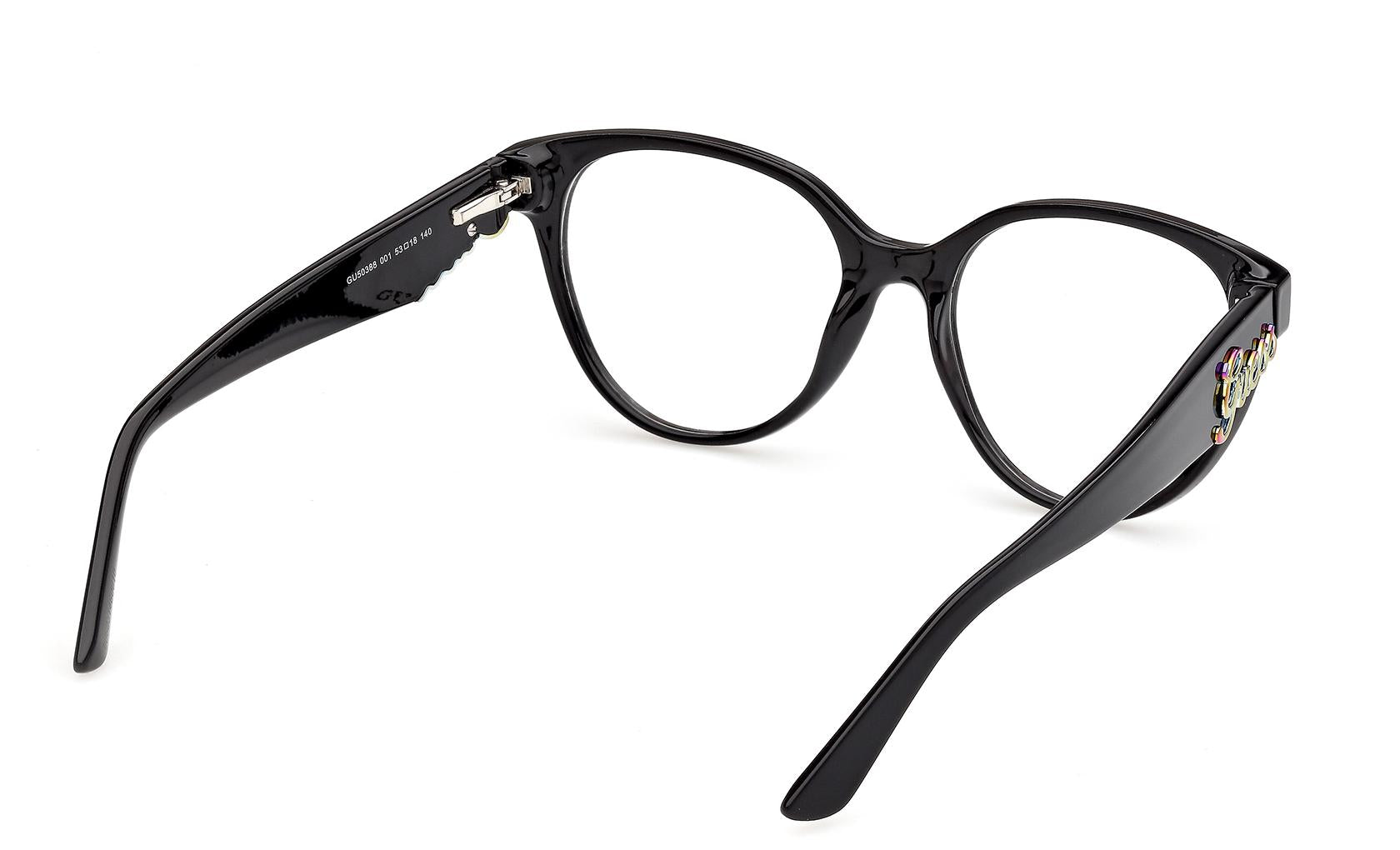 Guess Eyeglasses GU50388 001
