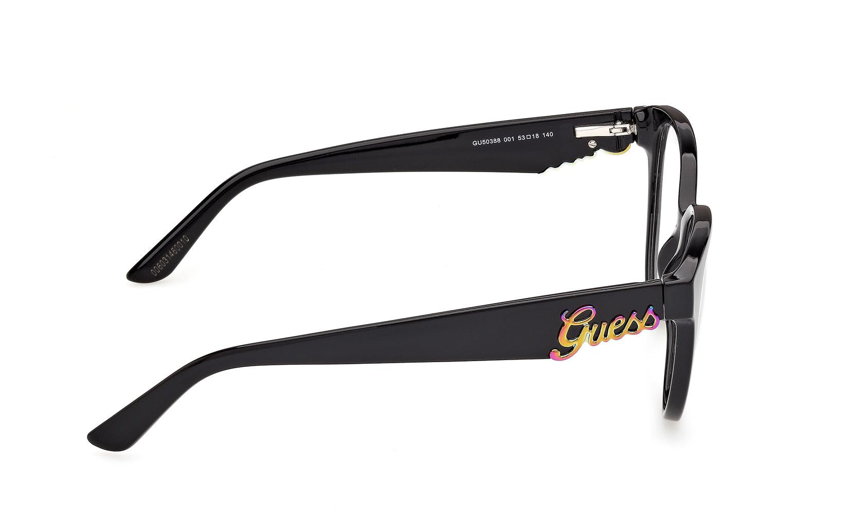 Guess Eyeglasses GU50388 001