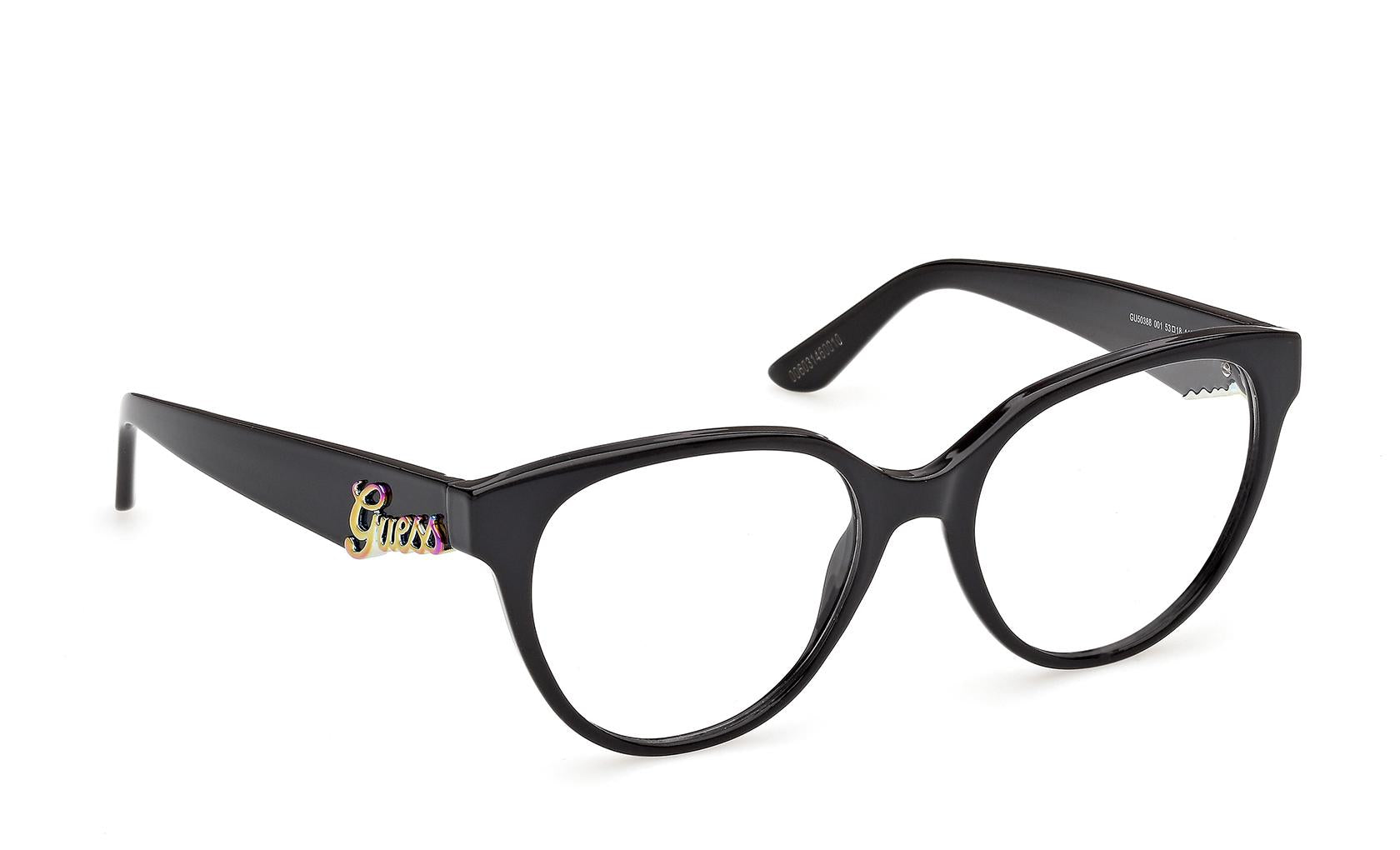 Guess Eyeglasses GU50388 001