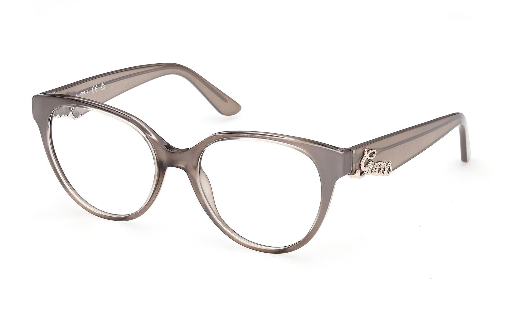 Guess Eyeglasses GU50388 020