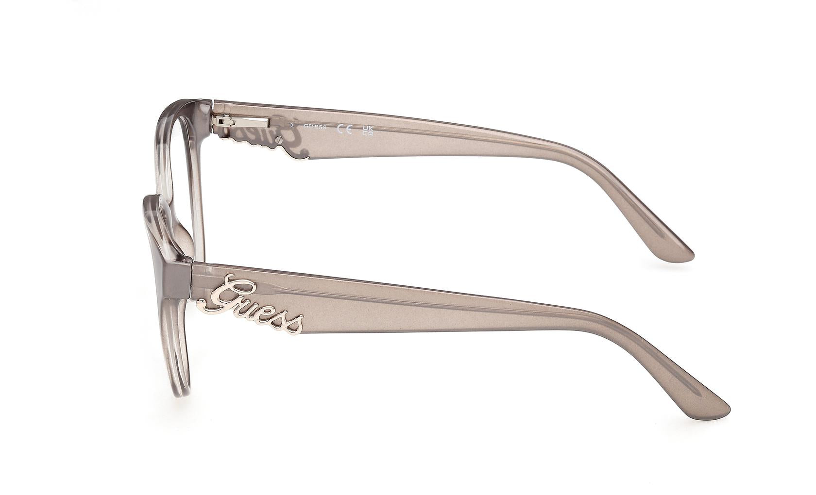 Guess Eyeglasses GU50388 020