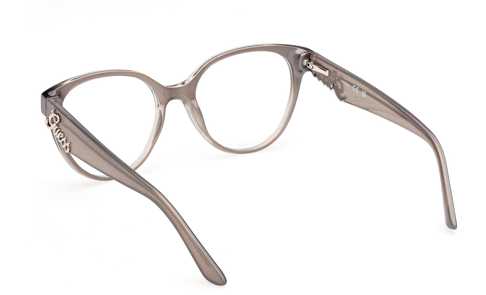 Guess Eyeglasses GU50388 020