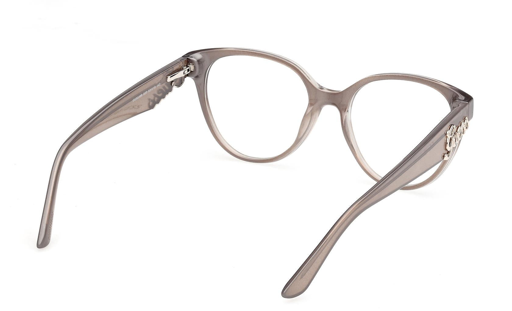 Guess Eyeglasses GU50388 020