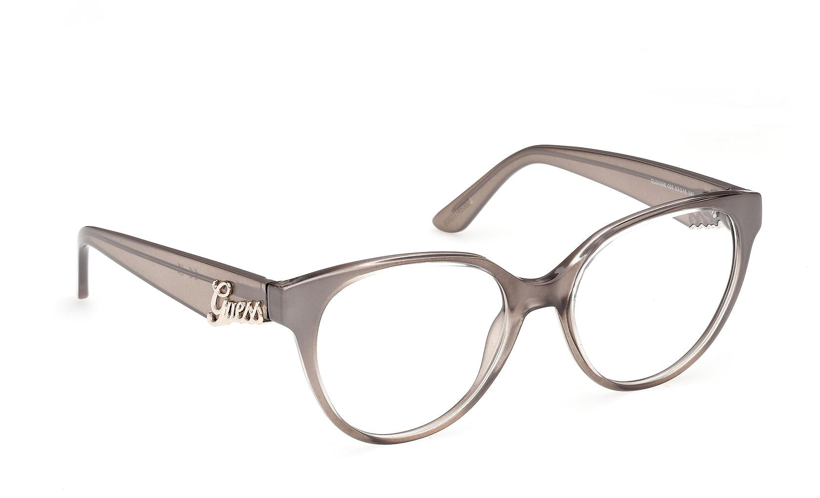 Guess Eyeglasses GU50388 020