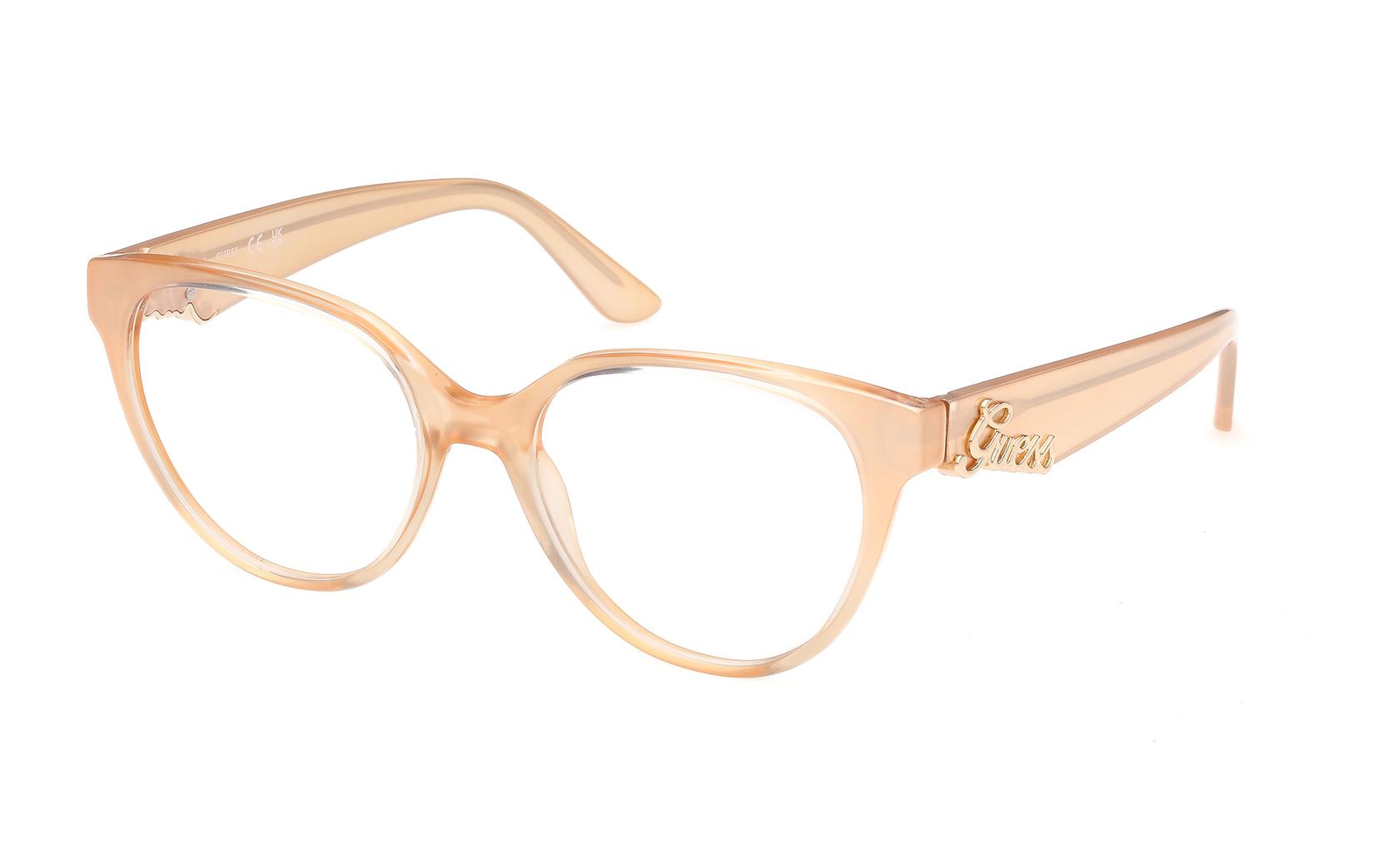 Guess Eyeglasses GU50388 044