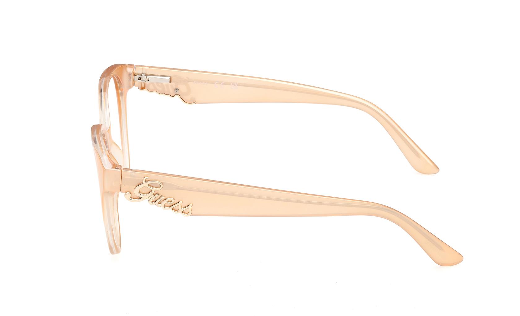 Guess Eyeglasses GU50388 044