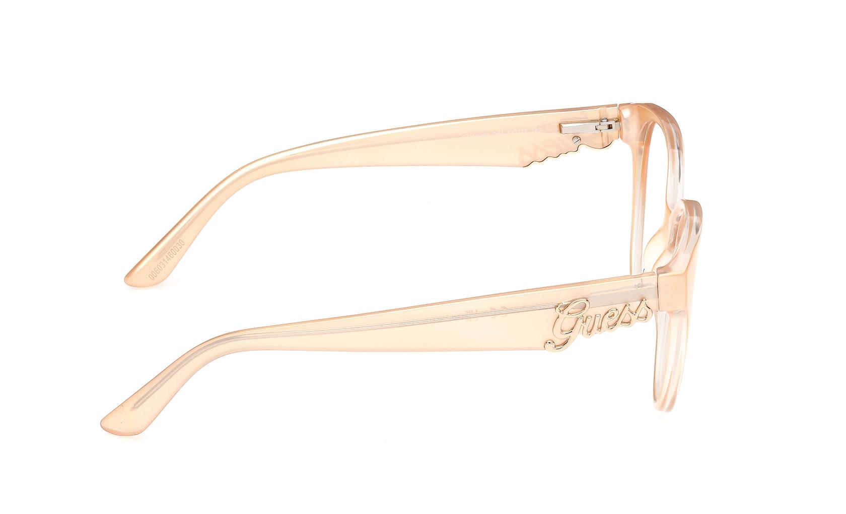 Guess Eyeglasses GU50388 044