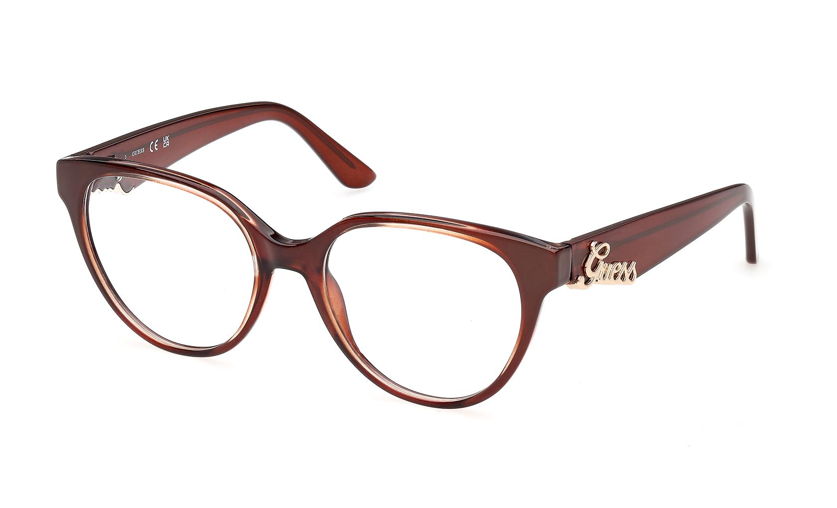 Guess Eyeglasses GU50388 050