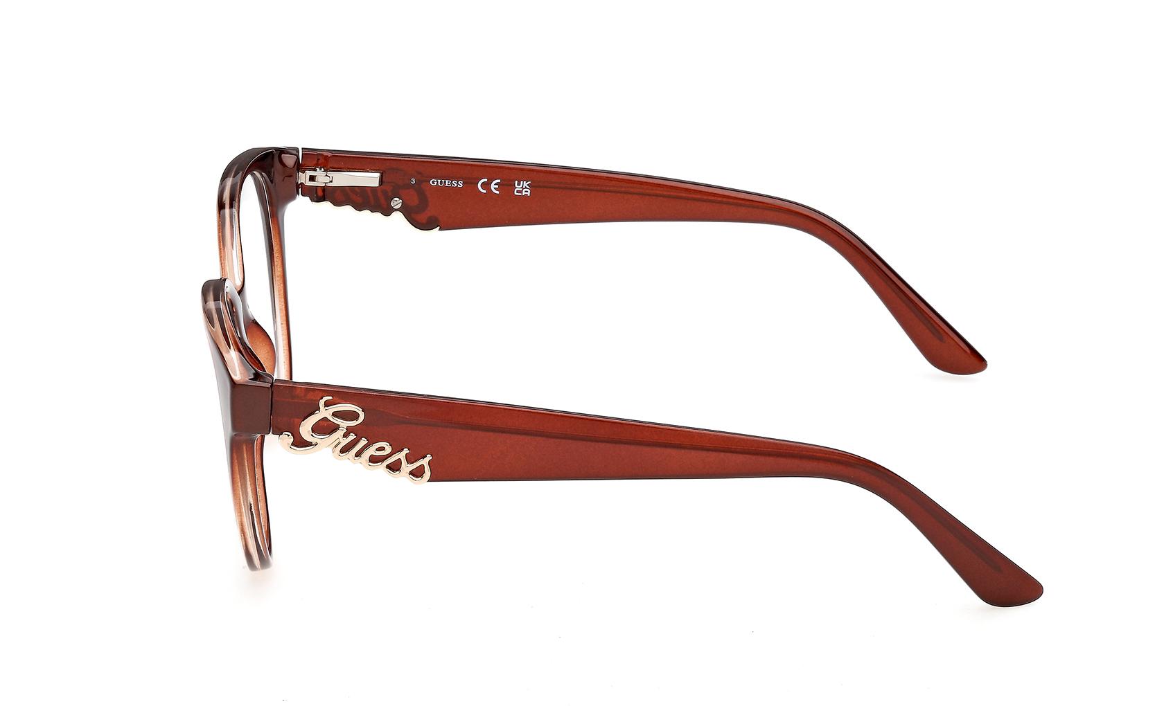 Guess Eyeglasses GU50388 050
