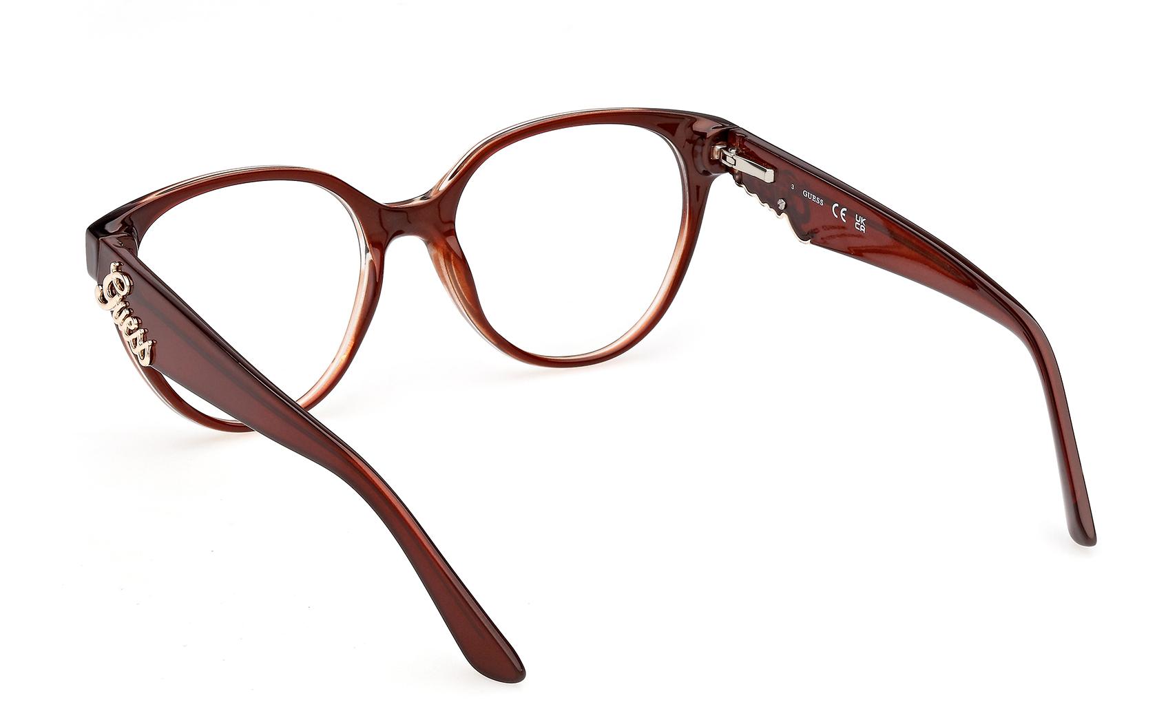 Guess Eyeglasses GU50388 050