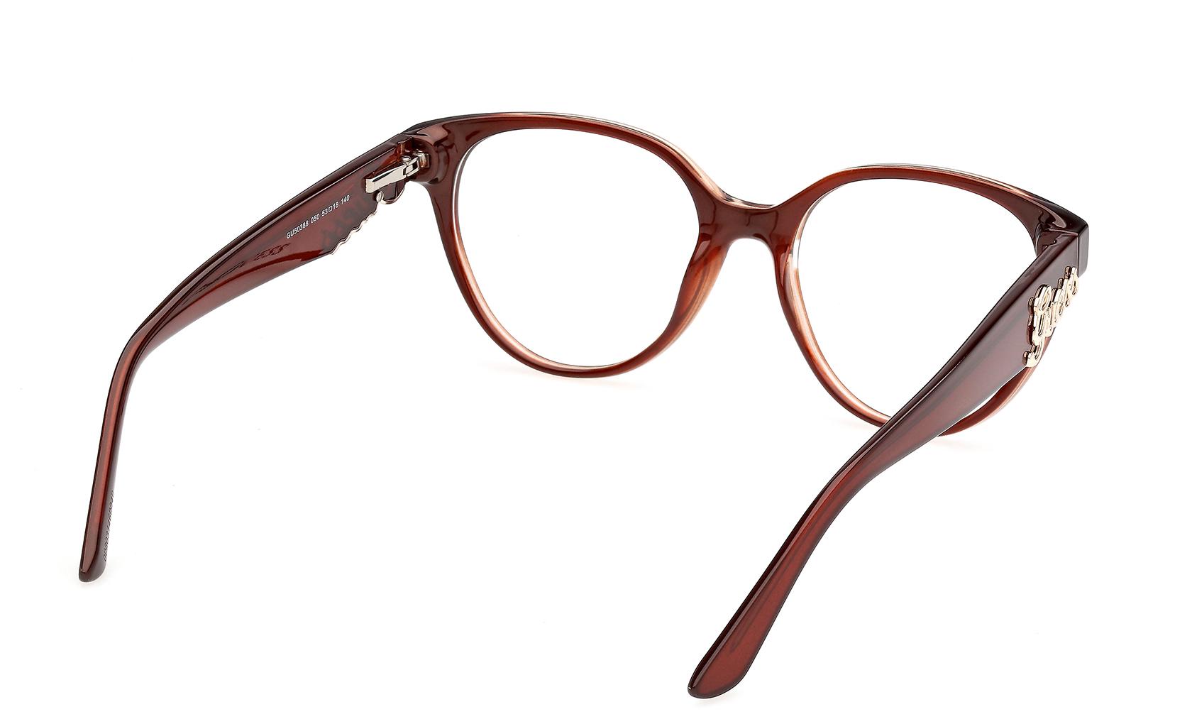 Guess Eyeglasses GU50388 050