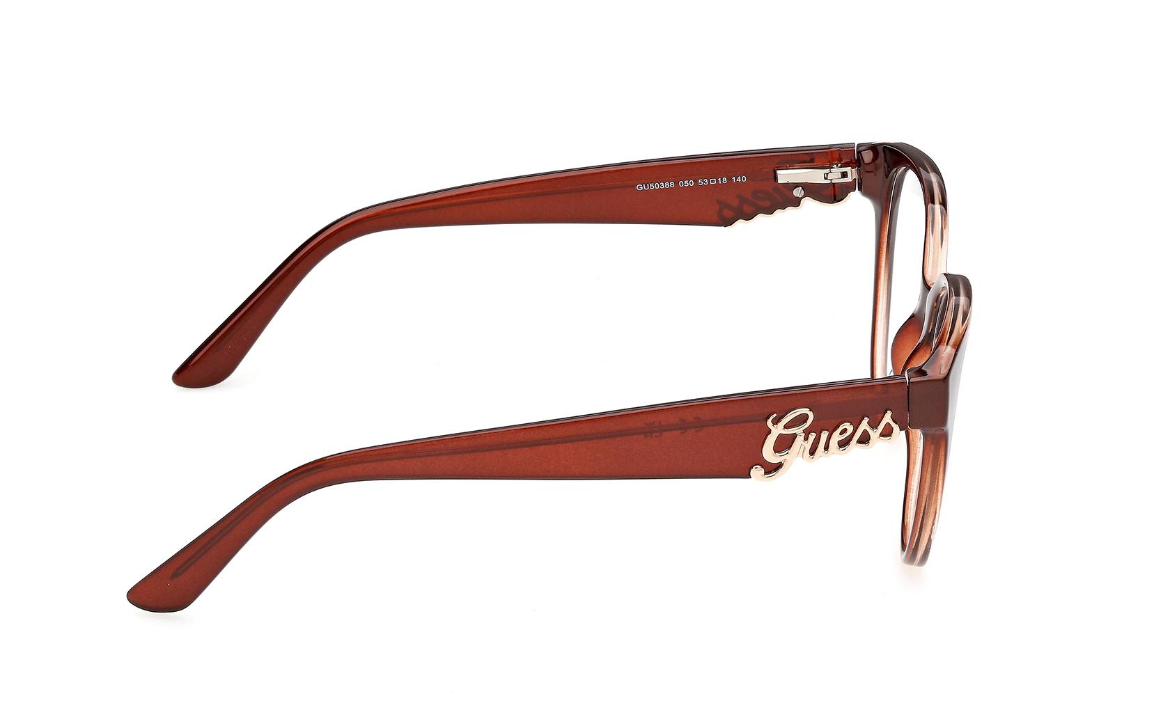 Guess Eyeglasses GU50388 050