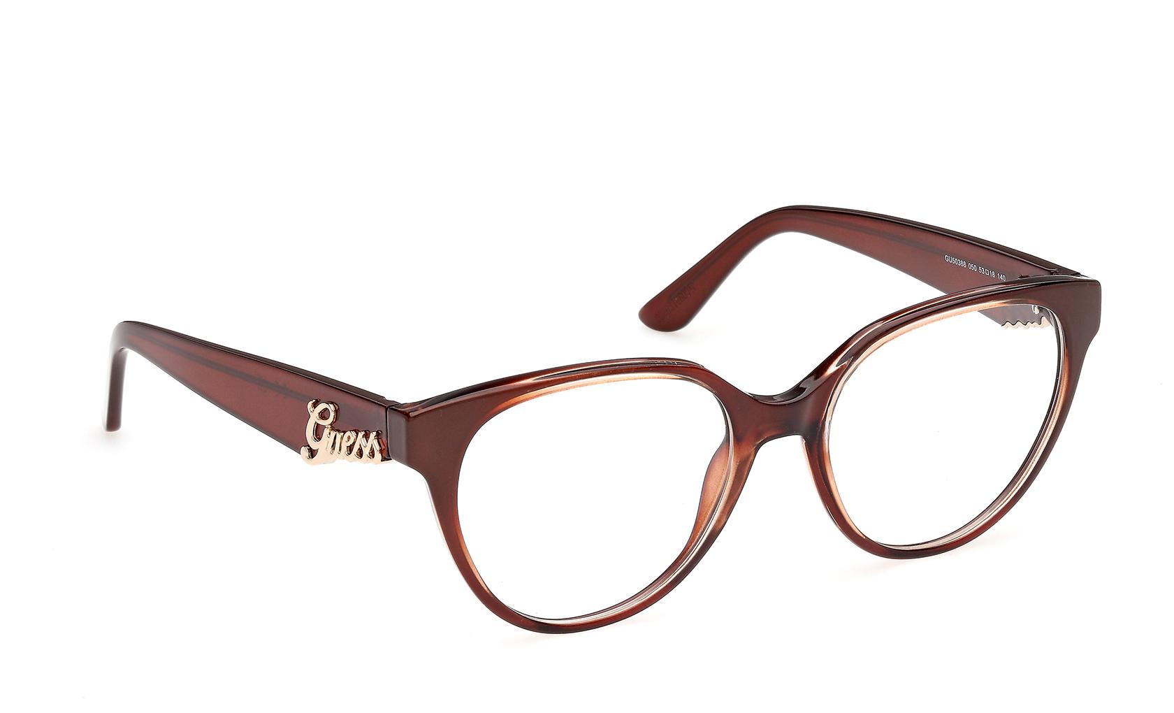 Guess Eyeglasses GU50388 050