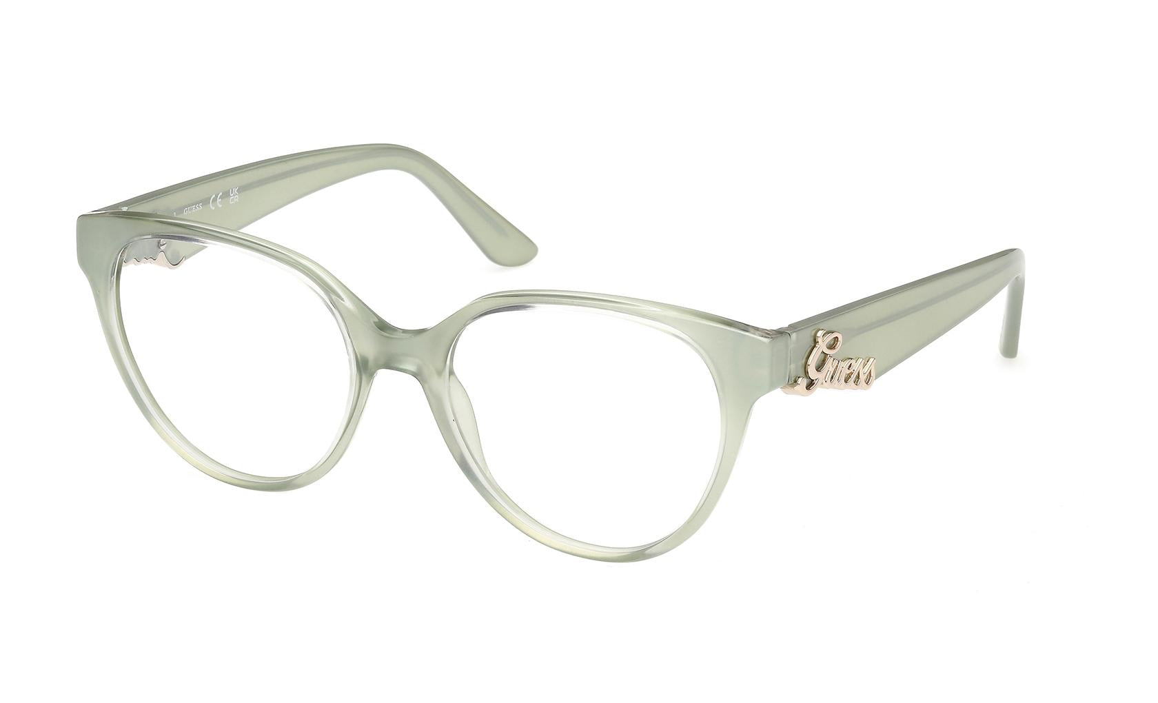 Guess Eyeglasses GU50388 095