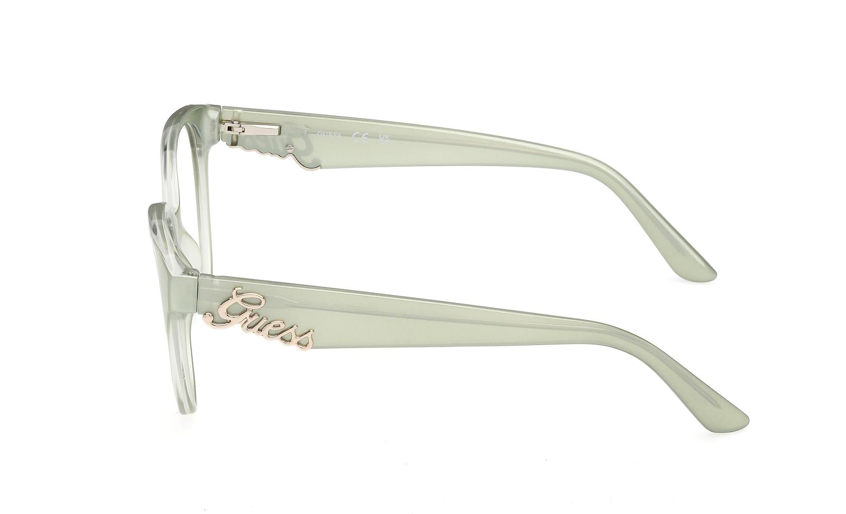 Guess Eyeglasses GU50388 095
