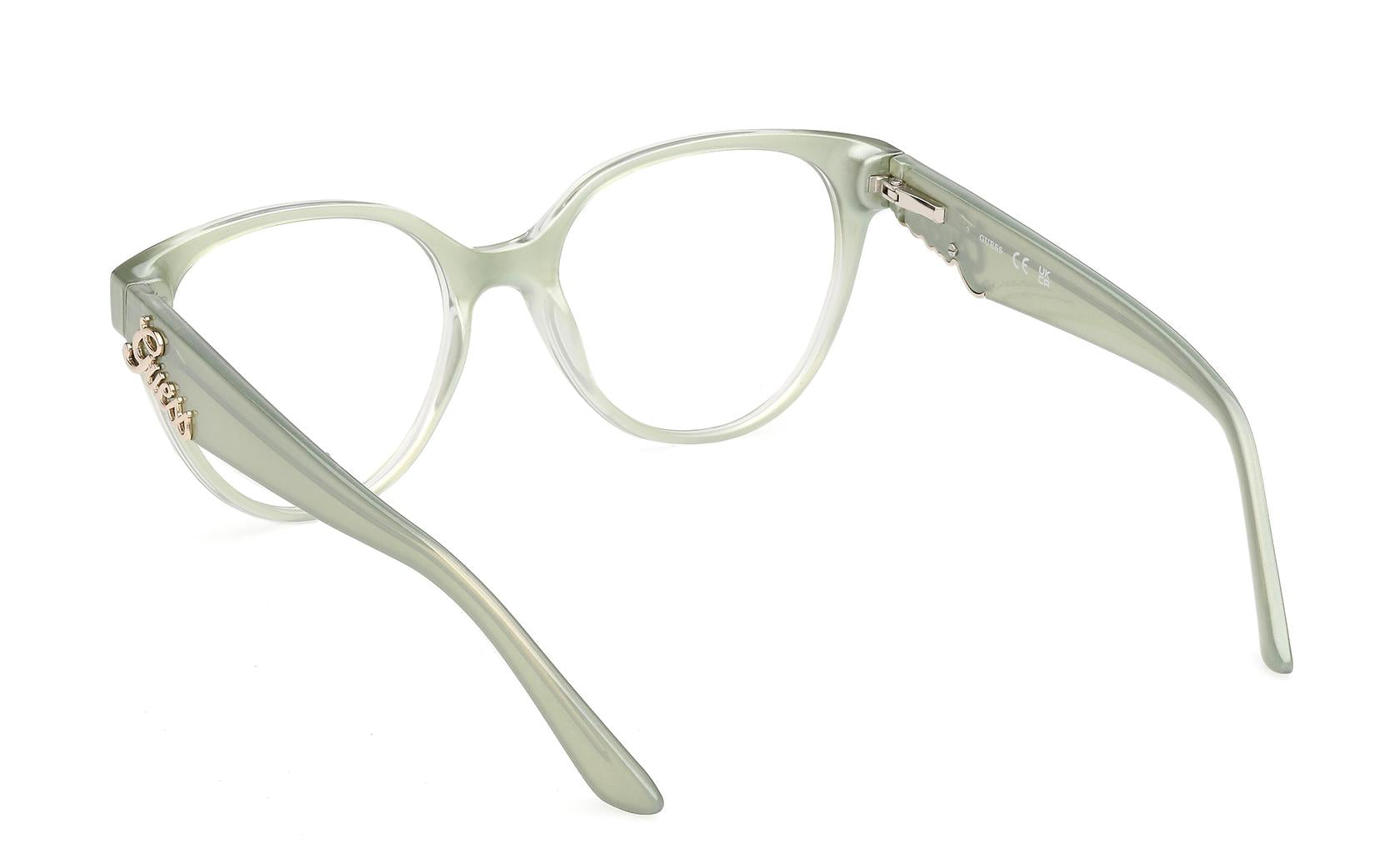 Guess Eyeglasses GU50388 095