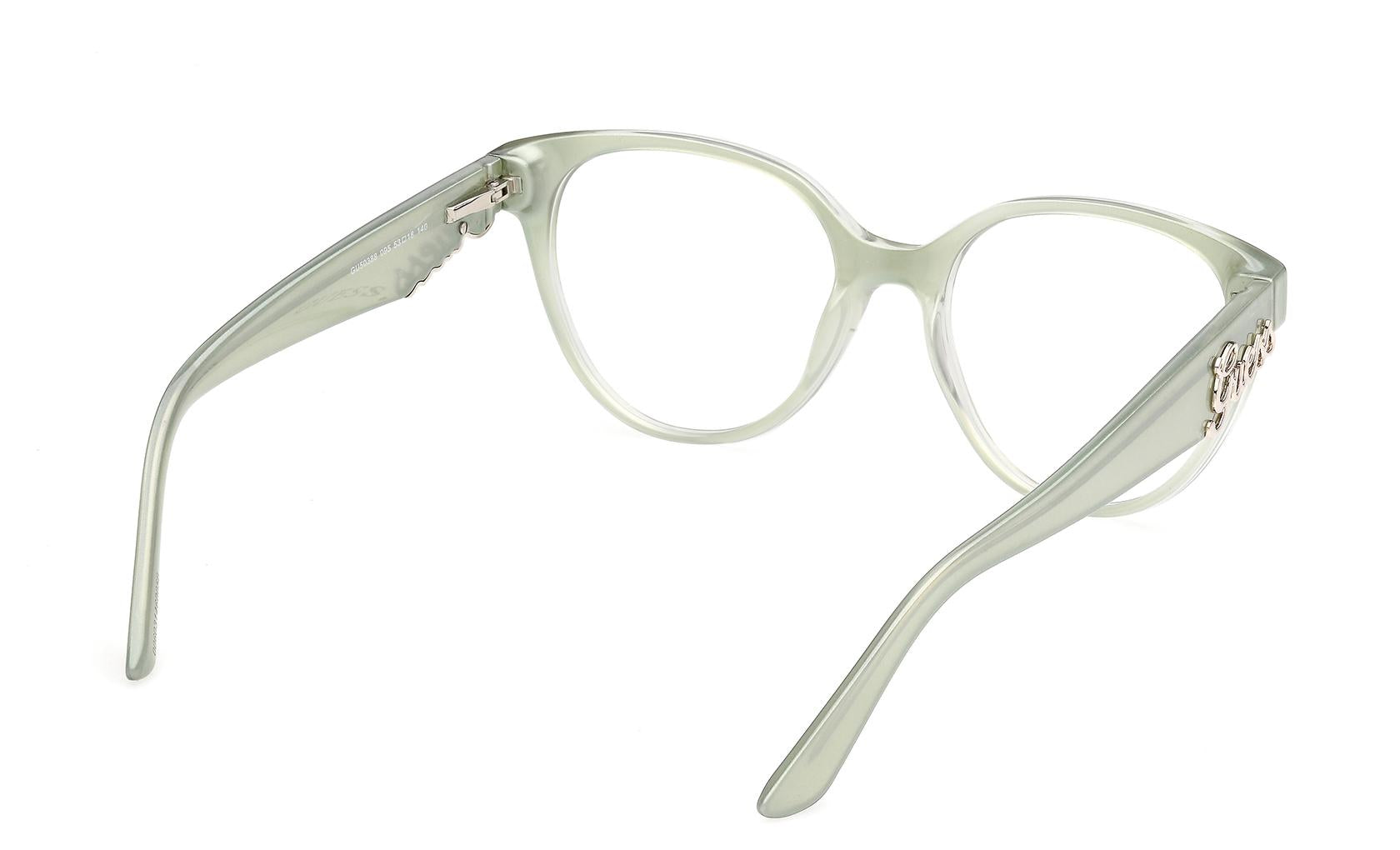 Guess Eyeglasses GU50388 095