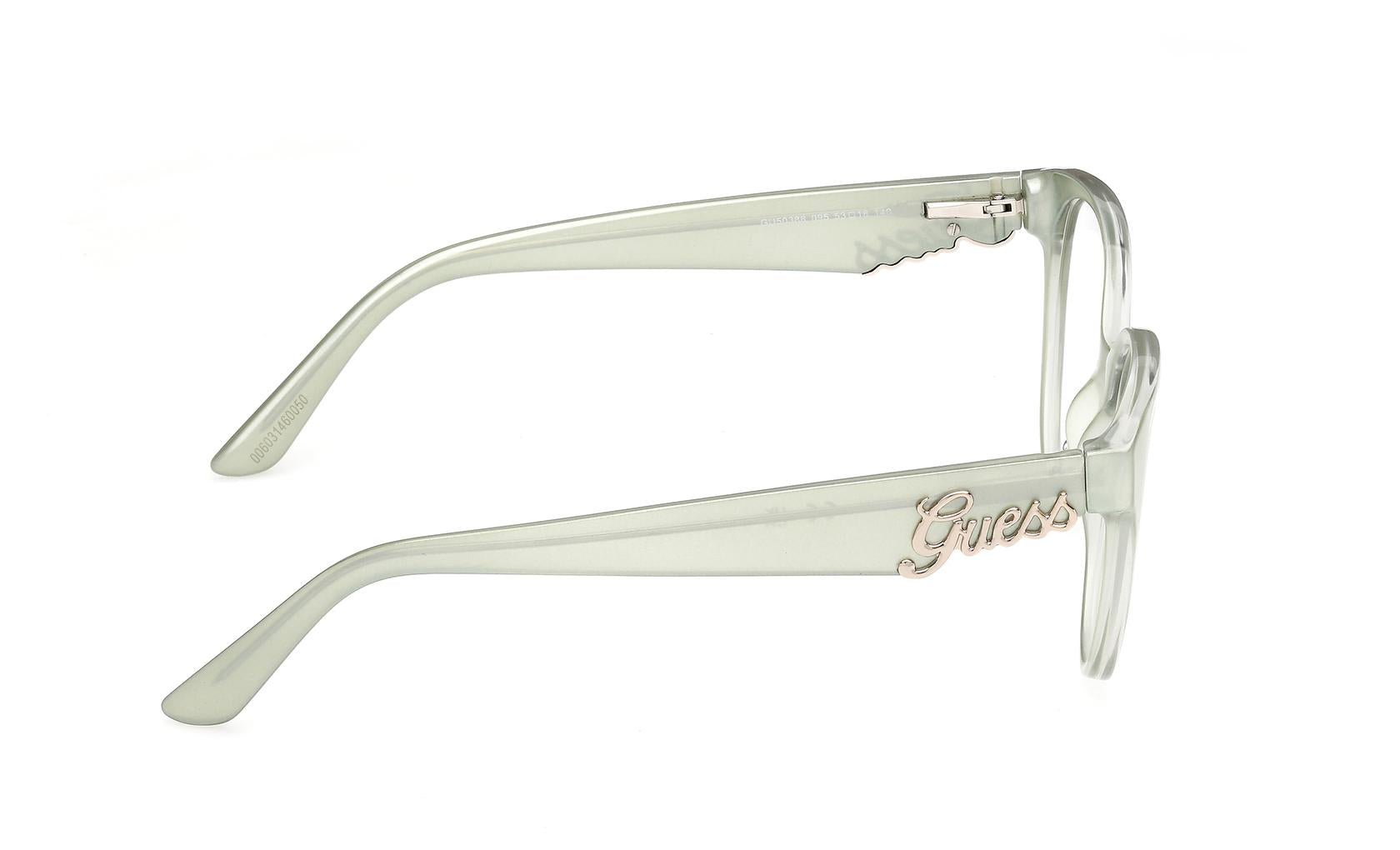 Guess Eyeglasses GU50388 095