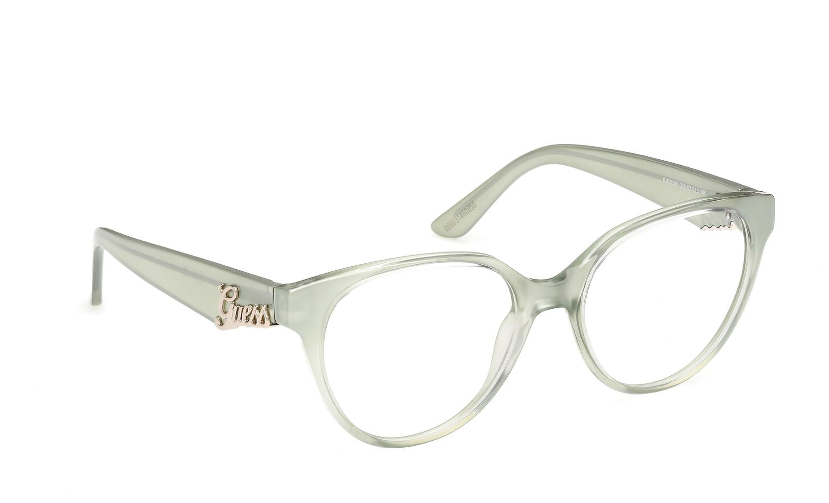 Guess Eyeglasses GU50388 095