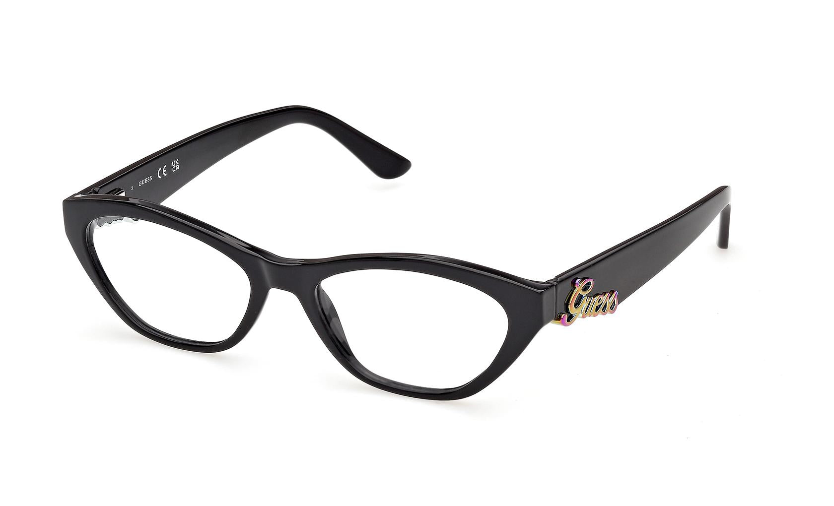 Guess Eyeglasses GU50389 001